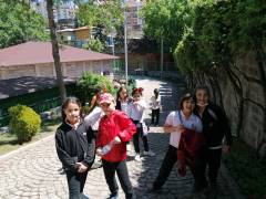 Evrensel Kolej
